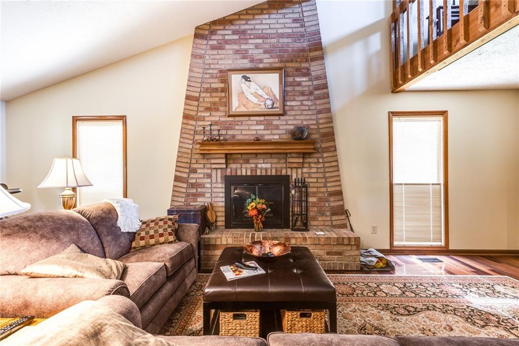 13855 Oak Ridge Road Carmel, IN 46032 - Photo 8 of 55 Gallery Image 8