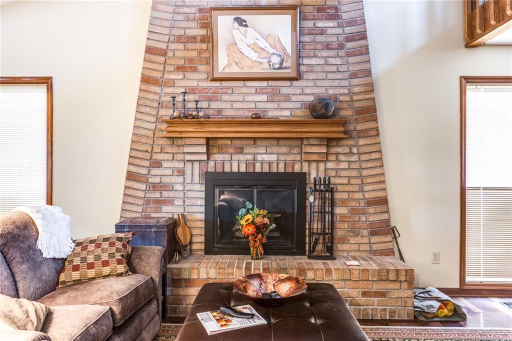 13855 Oak Ridge Road Carmel, IN 46032 - Photo 9 of 55 Gallery Image 9