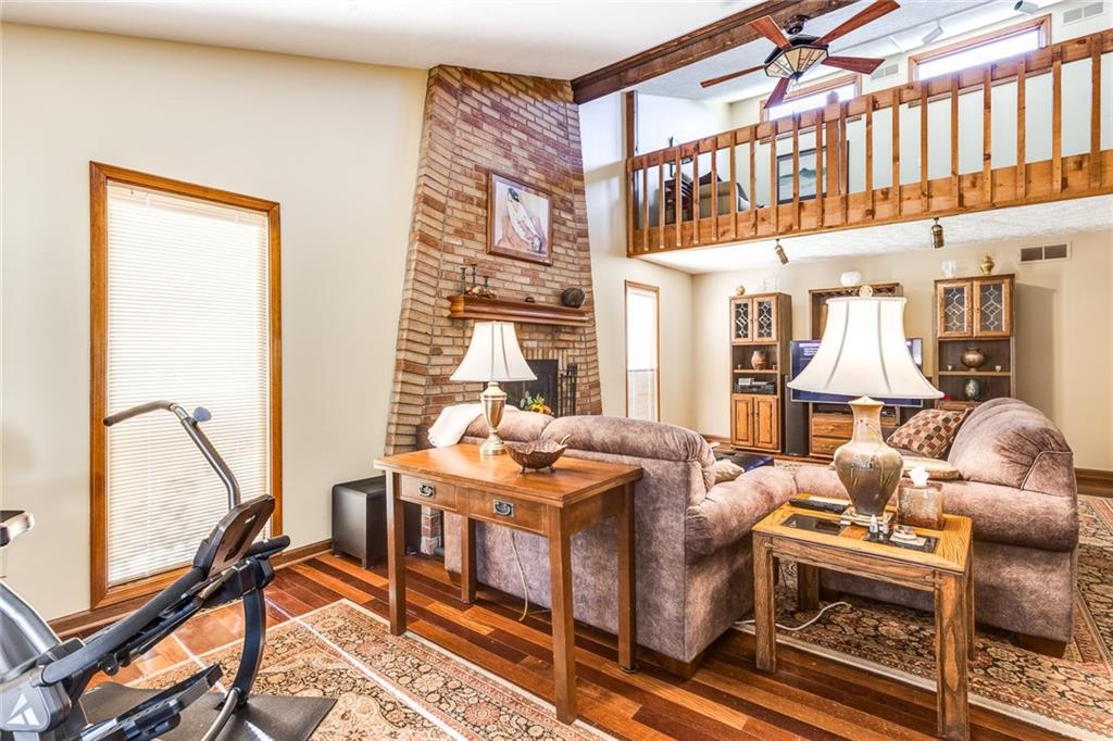 13855 Oak Ridge Road Carmel, IN 46032 - Photo 10 of 55 Gallery Image 10