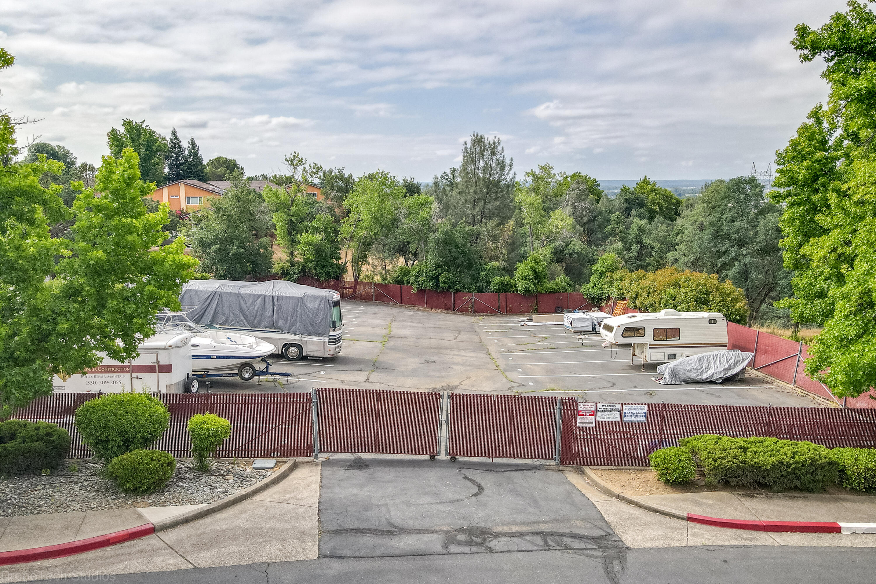410 Ridgecrest Trail, Unit 128 Redding, CA 96003 - Photo 27 of 27 Drone-20
