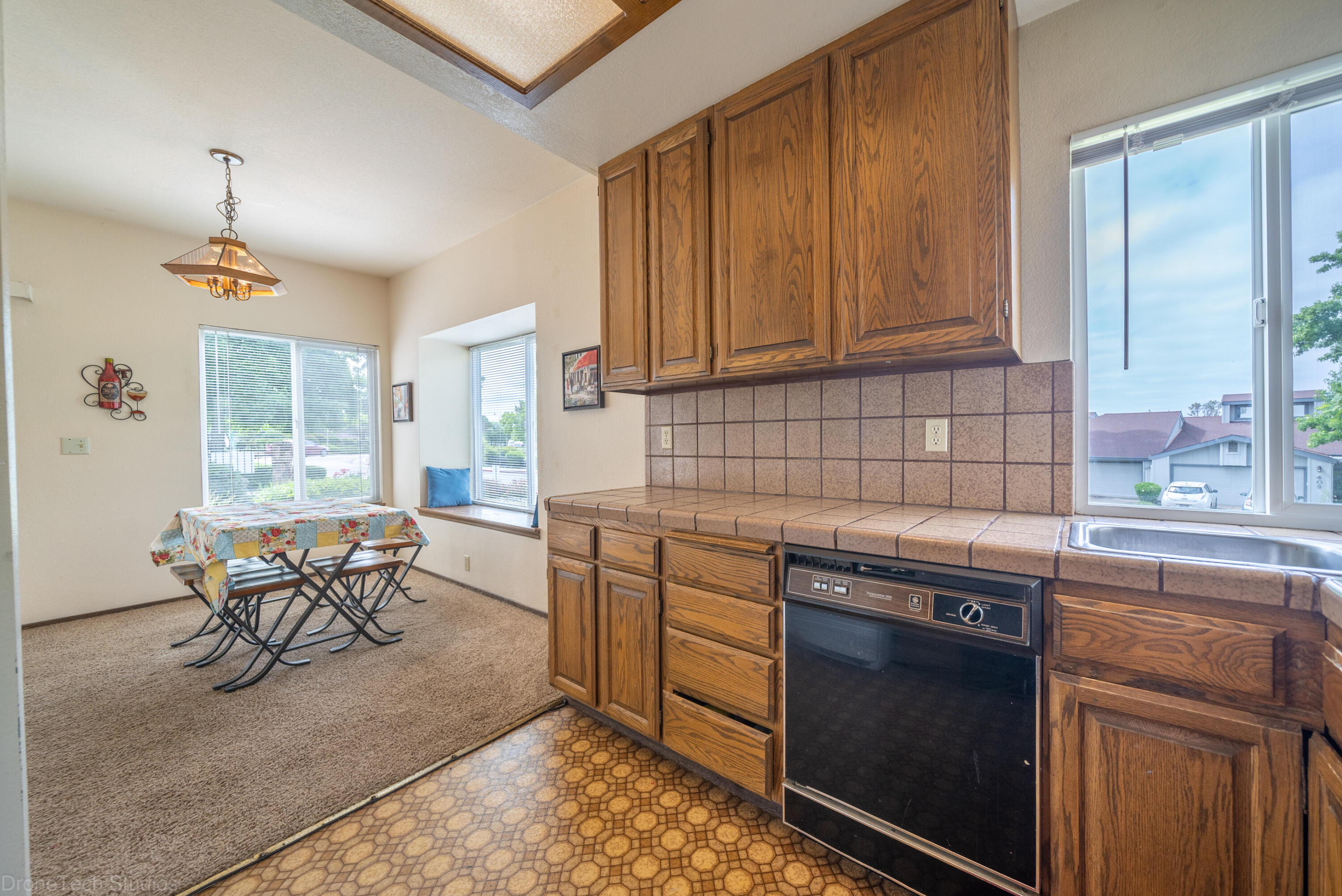 410 Ridgecrest Trail, Unit 128 Redding, CA 96003 - Photo 10 of 27 410 Ridgecrest Trl 128-21