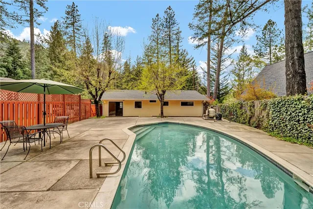 $369,000 | 10005 Meadow Drive, Cobb, CA 95426