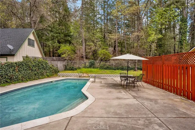 $369,000 | 10005 Meadow Drive, Cobb, CA 95426