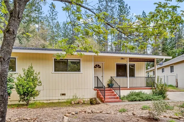$369,000 | 10005 Meadow Drive, Cobb, CA 95426