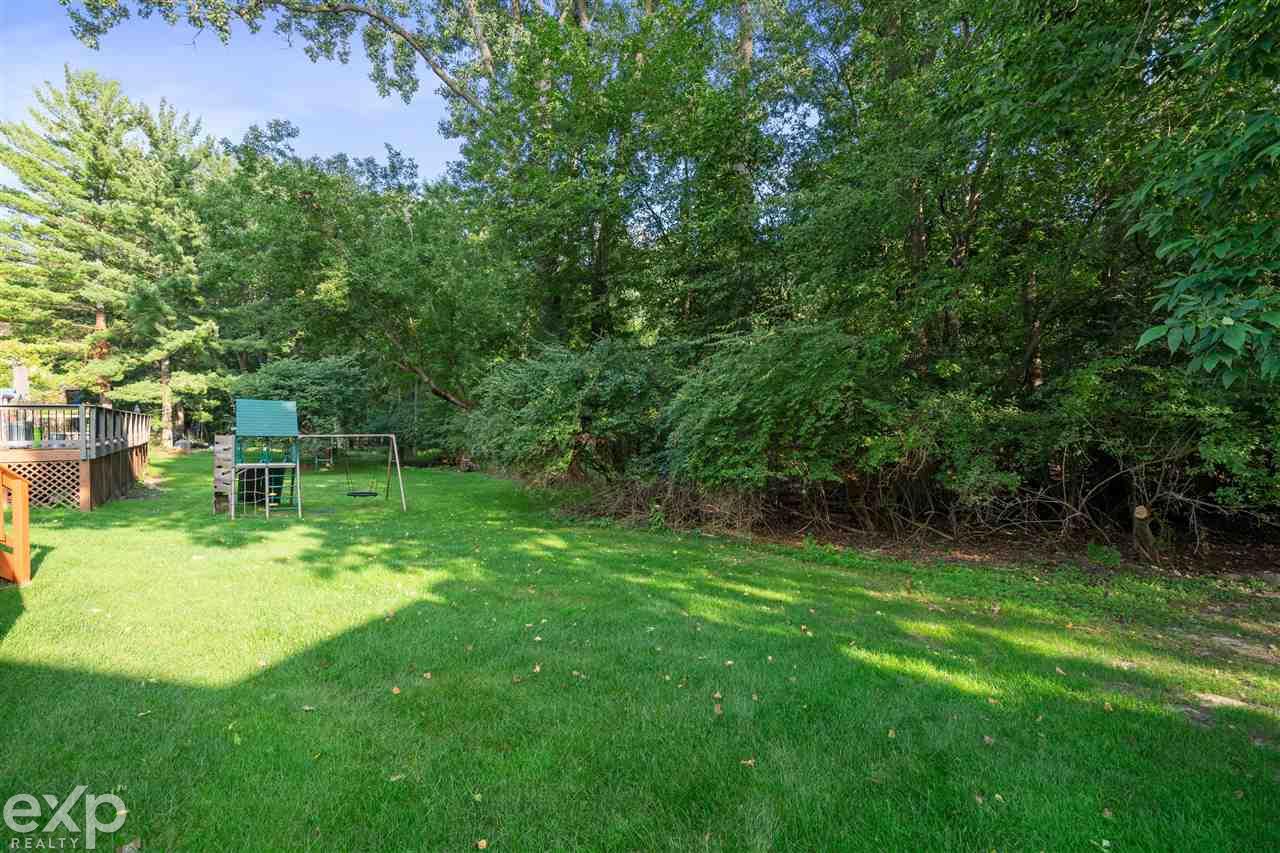 857 River Bend Drive Rochester Hills, MI 48307 - Photo 39 of 39