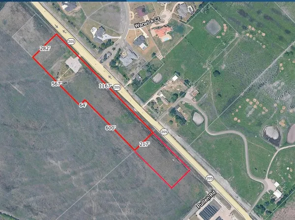 $15 | 205 State Highway 205, Rockwall, TX 75032