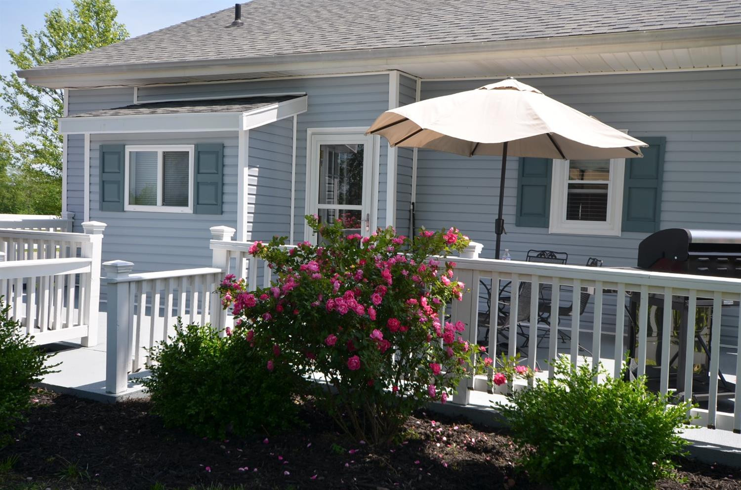 172 Hopewell Road Harrodsburg, KY 40330 - Photo 23 of 35 Listing Photo
