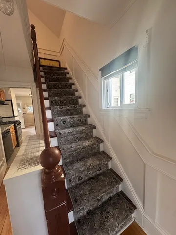 $2,100 | 207 Church Street, New Bedford, MA 02745