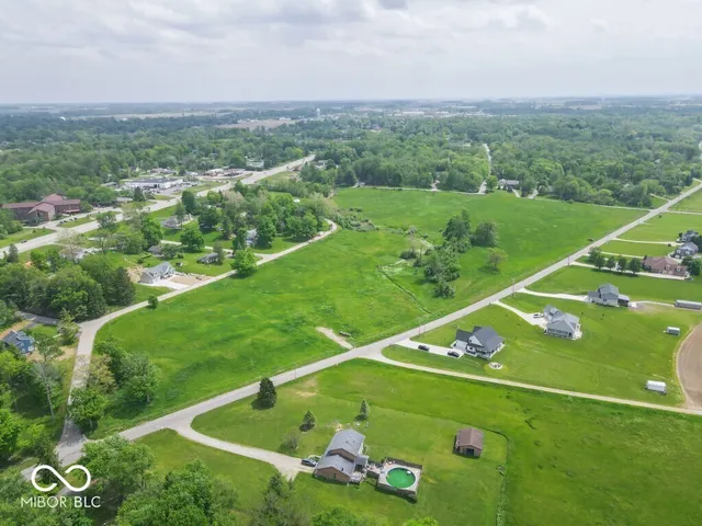 $58,500 | 8 Meadowbrook Drive, New Castle, IN 47362