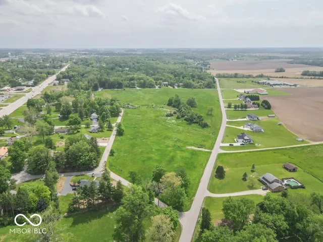 $58,500 | 8 Meadowbrook Drive, New Castle, IN 47362