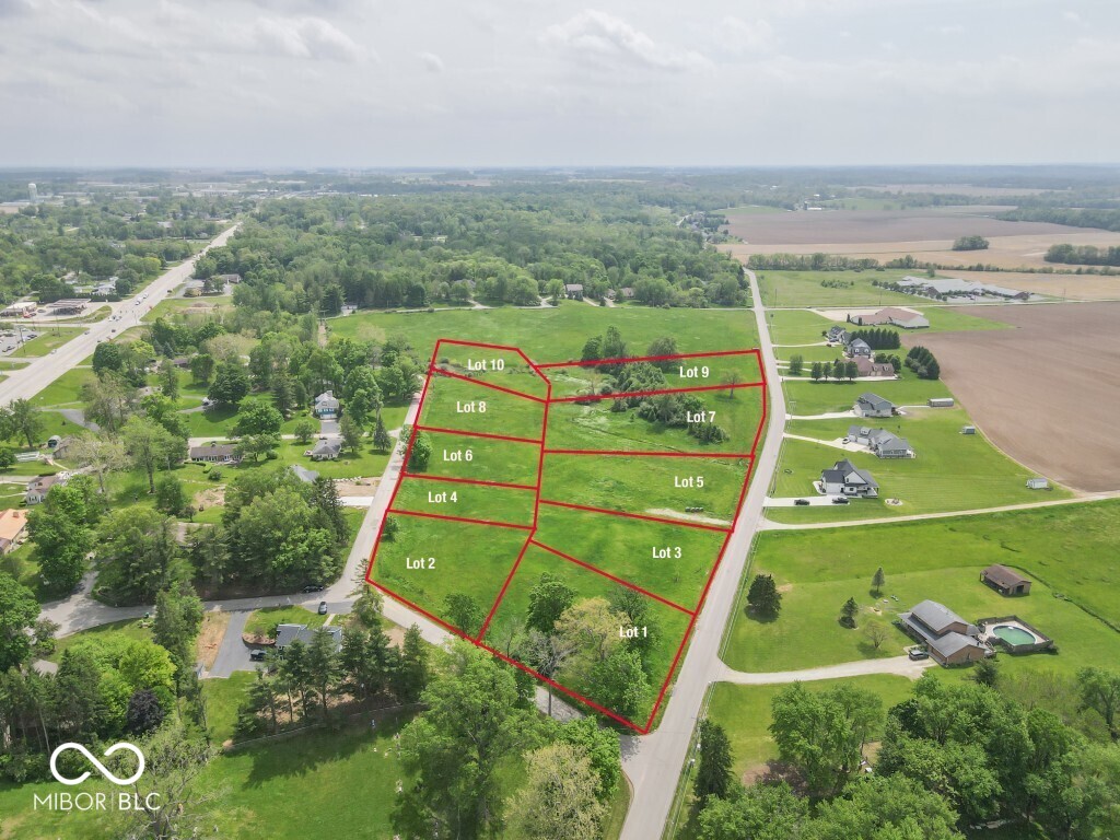 8 Meadowbrook Drive New Castle, IN 47362 - Photo 21 of 26