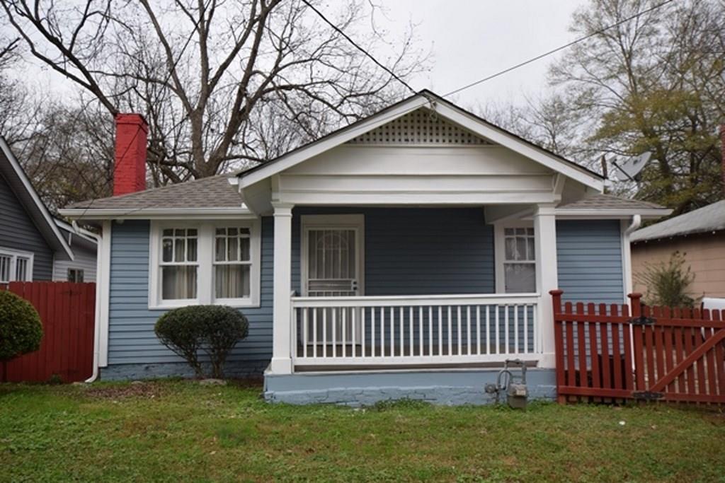 2247 Newnan Street East Point, GA 30344 - Photo 1 of 1