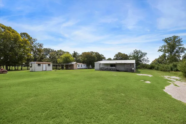 $549,900 | 4343 Buller Road, Brookshire, TX 77423