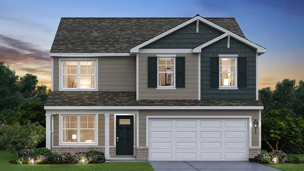 $488,990 | 13537 Coronado Circle, Plainfield, IL 60544