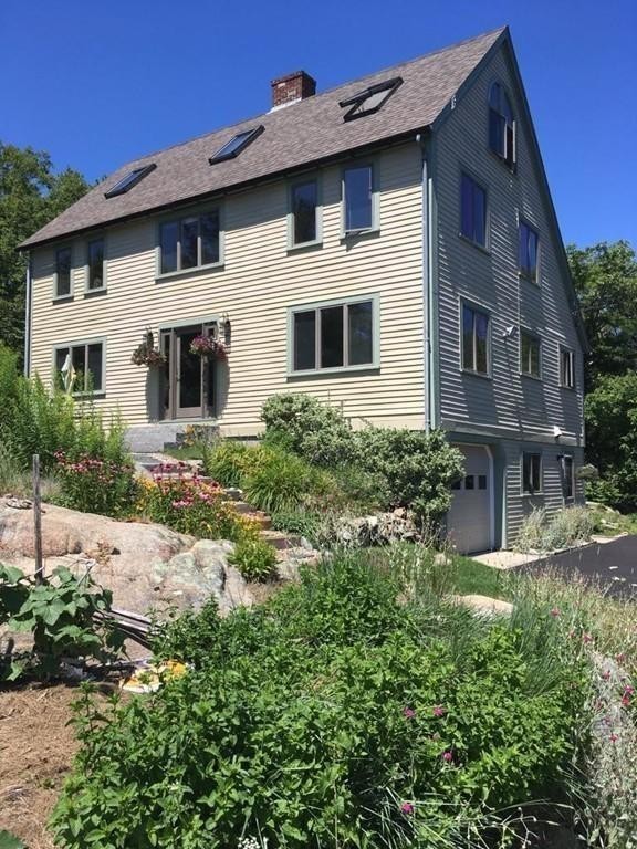 150 Thatcher Road Rockport, MA 01966 - Photo 1 of 18