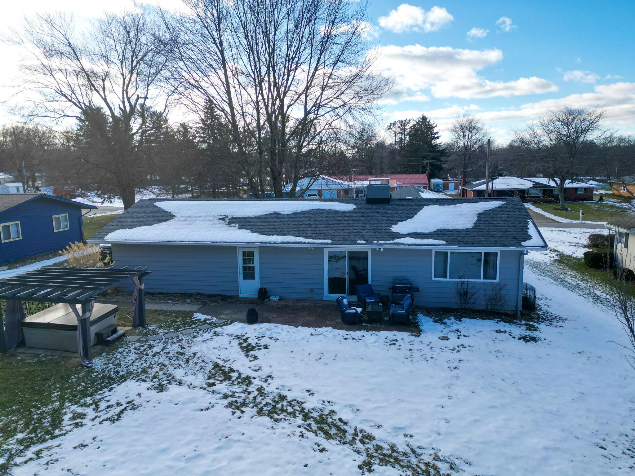 261 Creston Road Mansfield, OH 44906 - Photo 29 of 29 DJI_0579