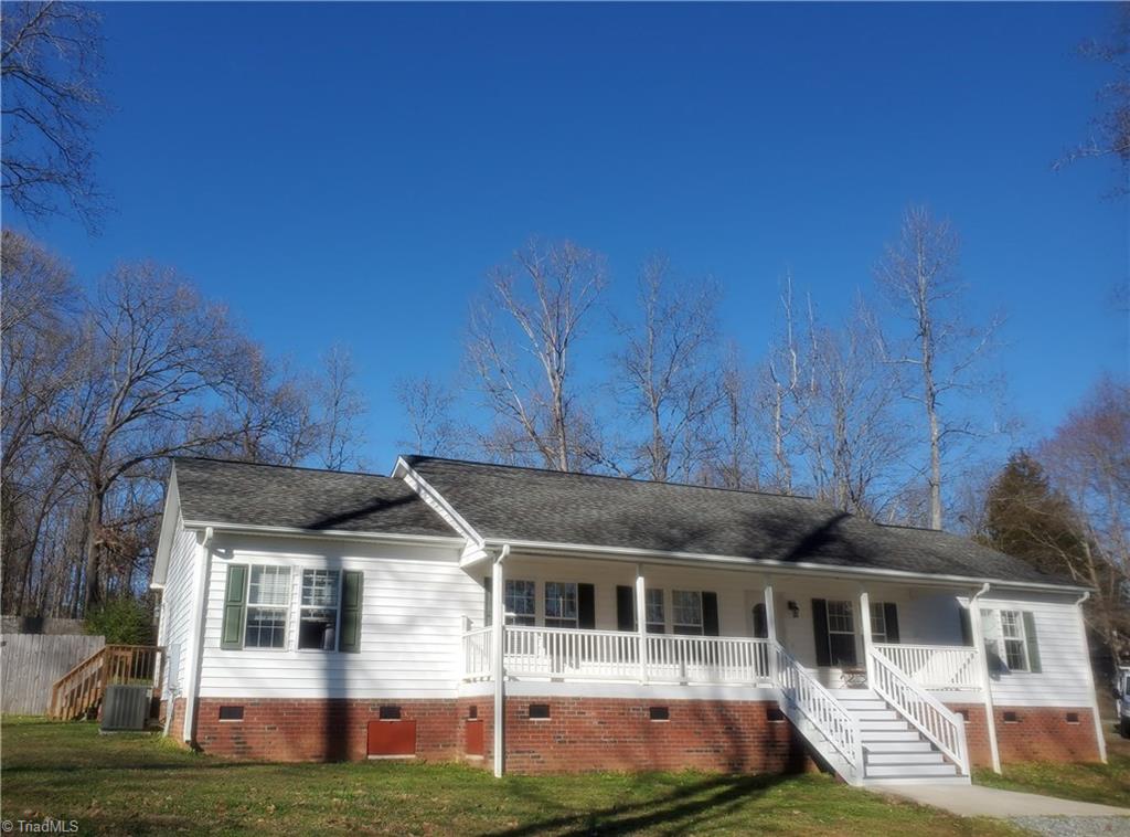 3823 Red Fox Road Trinity, NC 27370 - Photo 2 of 15