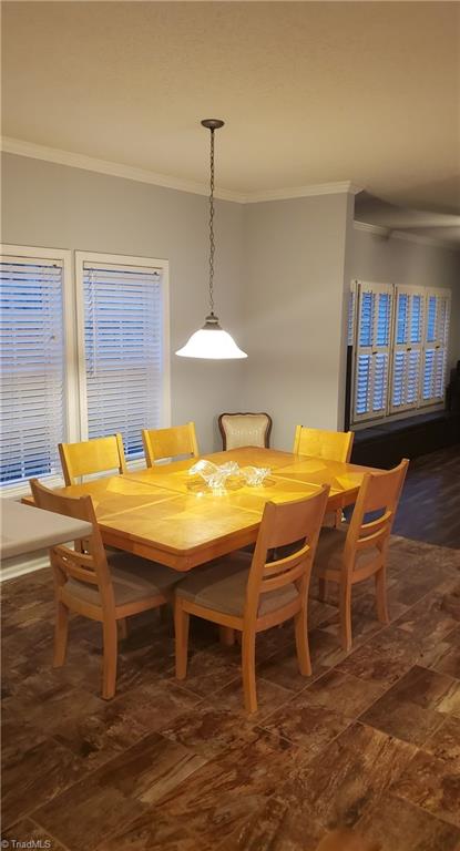 3823 Red Fox Road Trinity, NC 27370 - Photo 14 of 15 Breakfast Room