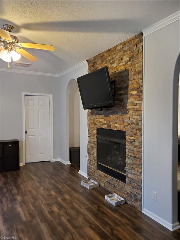 3823 Red Fox Road Trinity, NC 27370 - Photo 5 of 15
