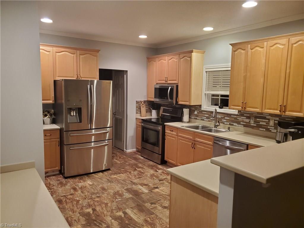 3823 Red Fox Road Trinity, NC 27370 - Photo 6 of 15