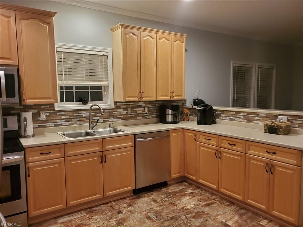 3823 Red Fox Road Trinity, NC 27370 - Photo 7 of 15