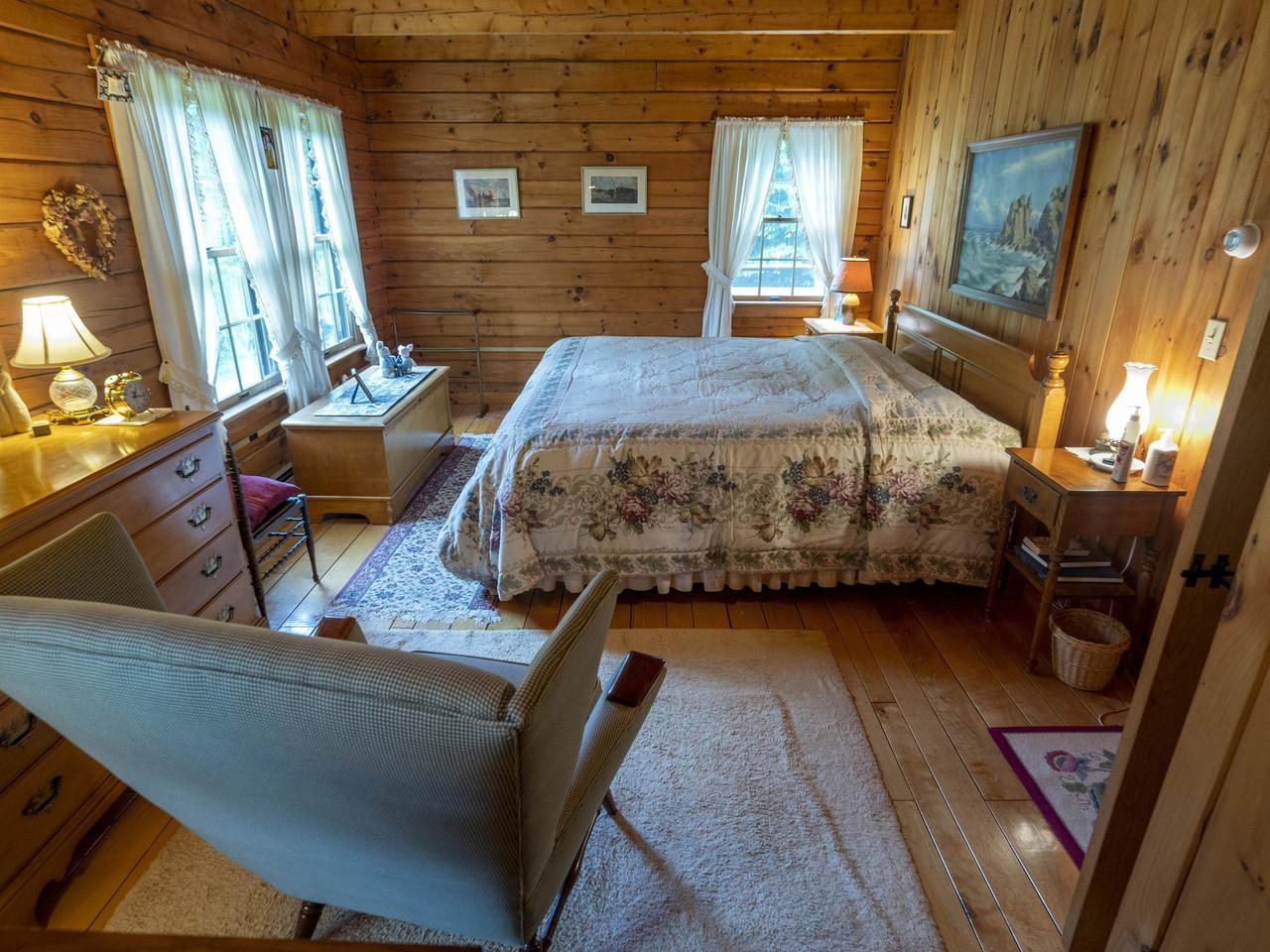 152 Wood Road Middlesex, VT 05682 - Photo 29 of 54