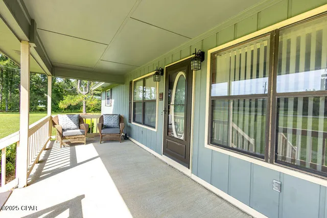 $299,900 | 1544 Highway 277, Chipley, FL 32428