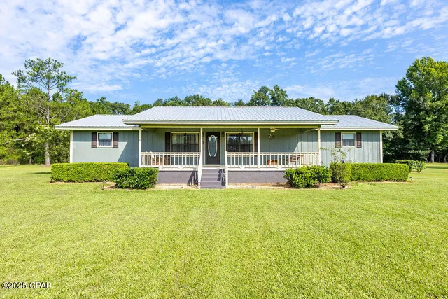 $299,900 | 1544 Highway 277, Chipley, FL 32428