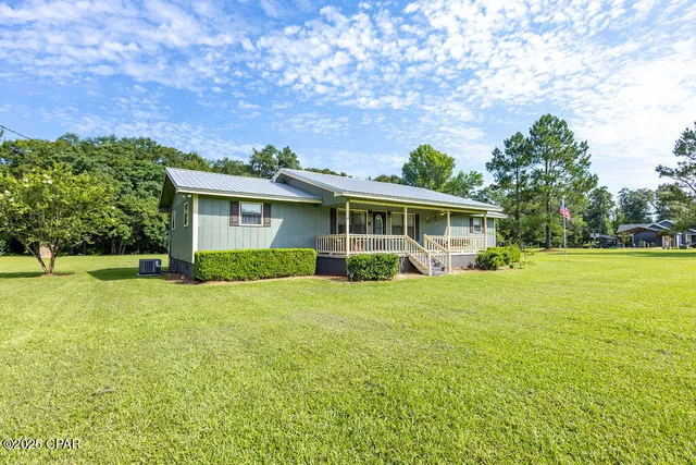 $299,900 | 1544 Highway 277, Chipley, FL 32428