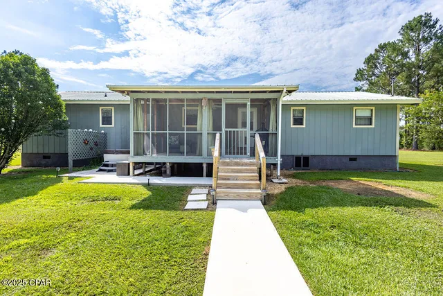 $299,900 | 1544 Highway 277, Chipley, FL 32428