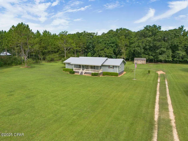 $299,900 | 1544 Highway 277, Chipley, FL 32428
