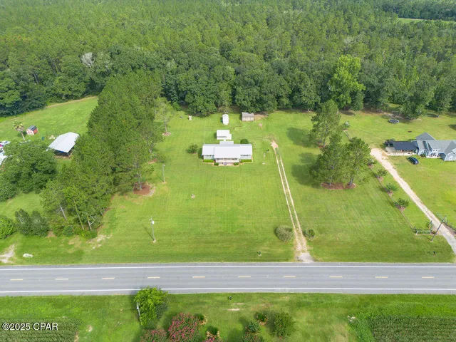 $299,900 | 1544 Highway 277, Chipley, FL 32428