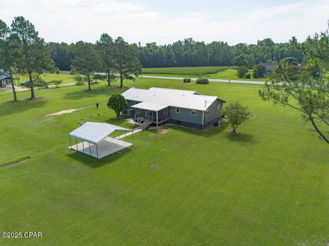 $299,900 | 1544 Highway 277, Chipley, FL 32428