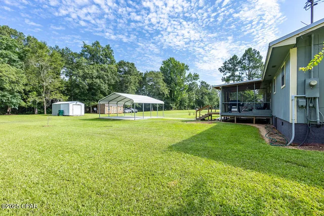 $299,900 | 1544 Highway 277, Chipley, FL 32428