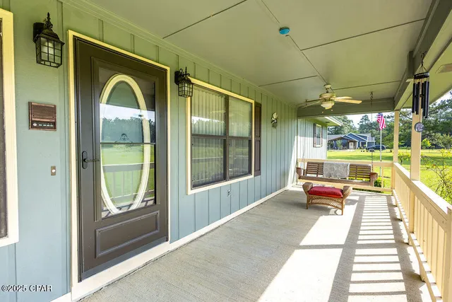 $299,900 | 1544 Highway 277, Chipley, FL 32428