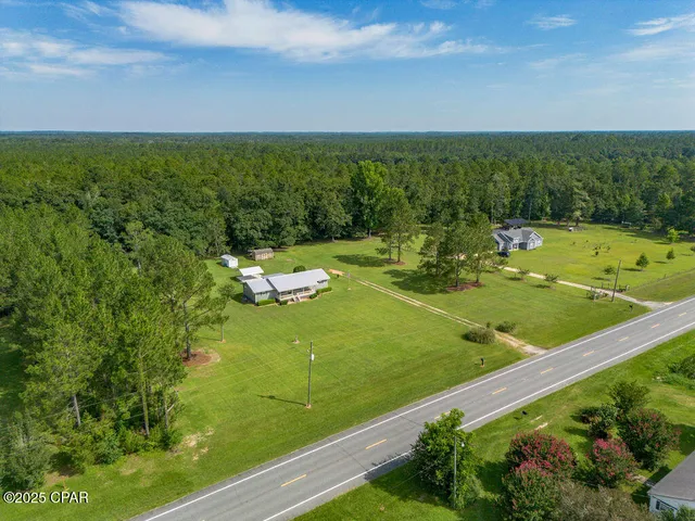 $299,900 | 1544 Highway 277, Chipley, FL 32428