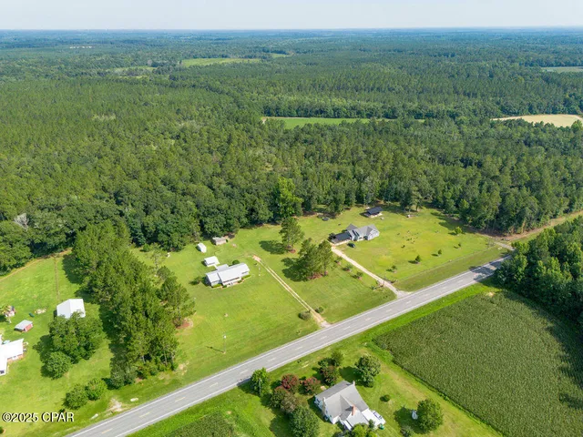 $299,900 | 1544 Highway 277, Chipley, FL 32428