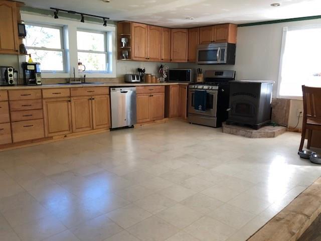 1189 Mariaville Road Ellsworth, ME 04605 - Photo 4 of 20 Photo
