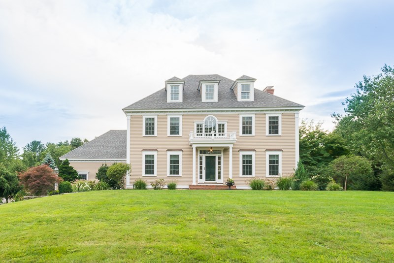 55 Highland Road South Hampton, NH 03827 - Photo 1 of 40