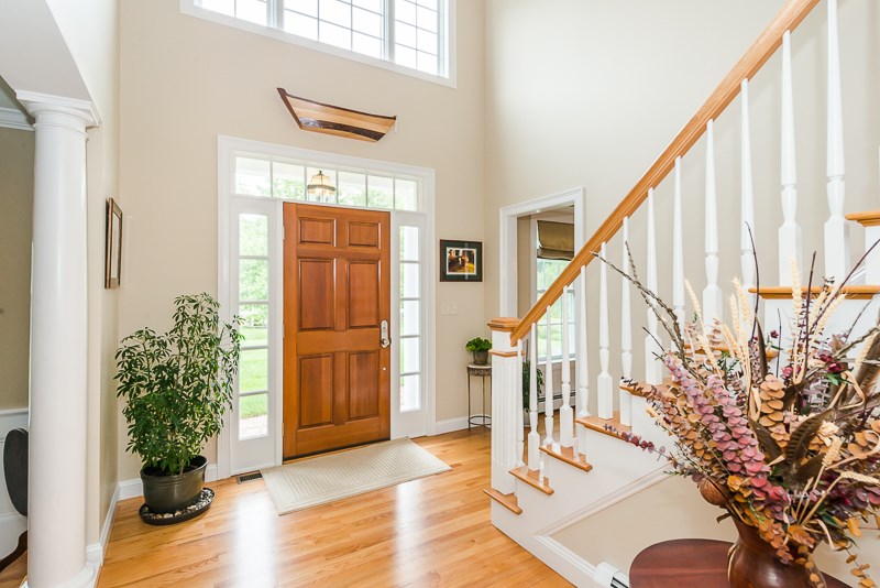 55 Highland Road South Hampton, NH 03827 - Photo 2 of 40