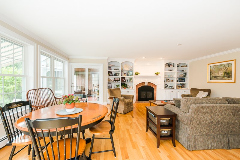 55 Highland Road South Hampton, NH 03827 - Photo 14 of 40