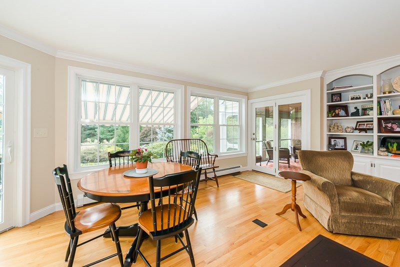 55 Highland Road South Hampton, NH 03827 - Photo 17 of 40