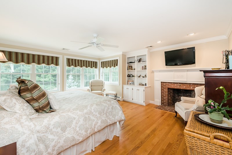 55 Highland Road South Hampton, NH 03827 - Photo 20 of 40