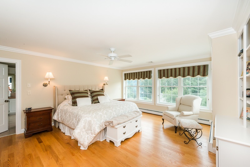 55 Highland Road South Hampton, NH 03827 - Photo 21 of 40
