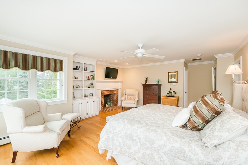55 Highland Road South Hampton, NH 03827 - Photo 22 of 40