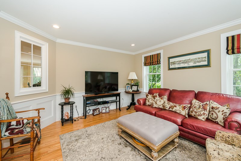 55 Highland Road South Hampton, NH 03827 - Photo 26 of 40