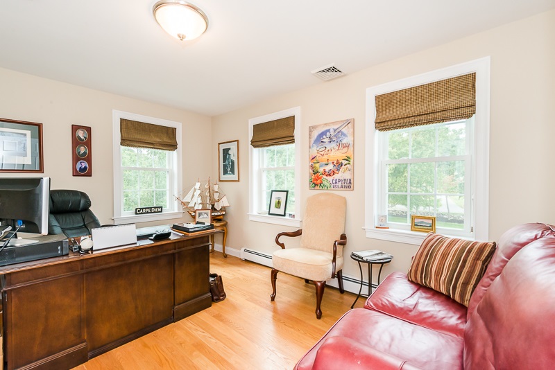 55 Highland Road South Hampton, NH 03827 - Photo 27 of 40