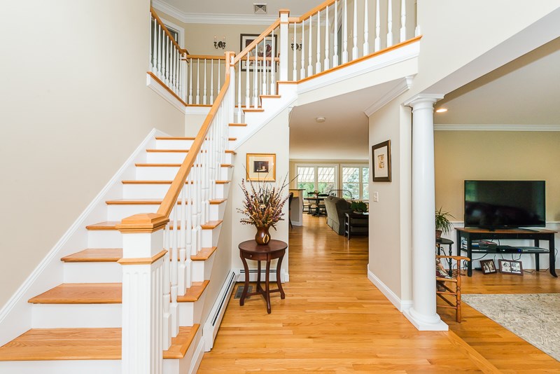 55 Highland Road South Hampton, NH 03827 - Photo 4 of 40