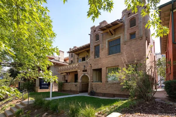 $239,000 | 1266 Emerson Street, Unit 2, Denver, CO 80218