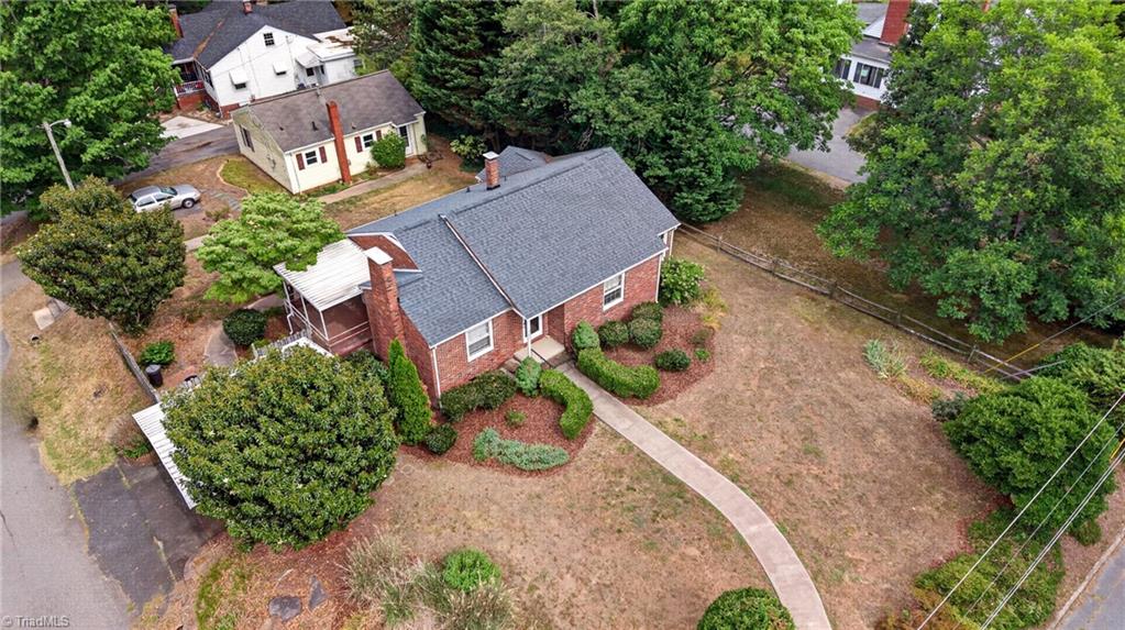203 Ridgecrest Road Asheboro, NC 27203 - Photo 38 of 44